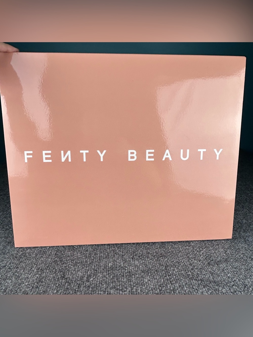 Fenty Beauty PR Vault Box 12 pc Mega Set Juicy Lip Combos ~ Gloss Stix & Liners - Picture 2 of 10